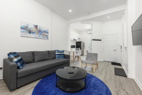 Brand new 2 bedroom in the heart of the city